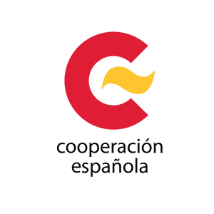 cooperación española