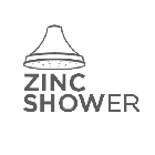 Zinc Shower