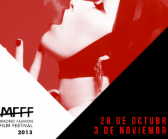 Madrid fashion Film Festival